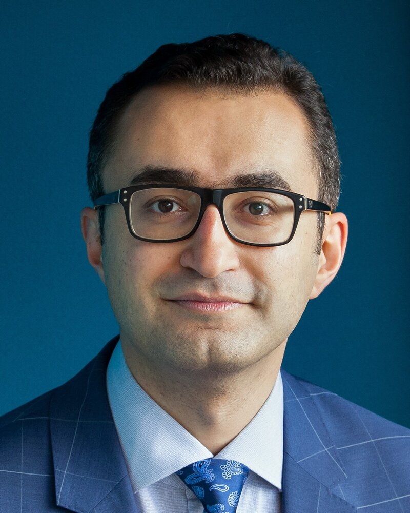 Sina Salim